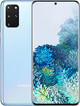 Samsung Galaxy S20 Plus 5G In Algeria